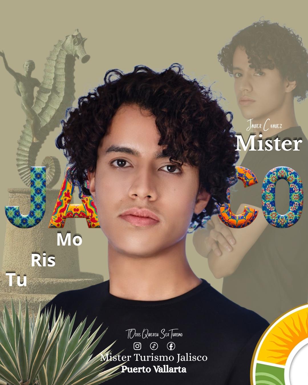 Javier Chávez
